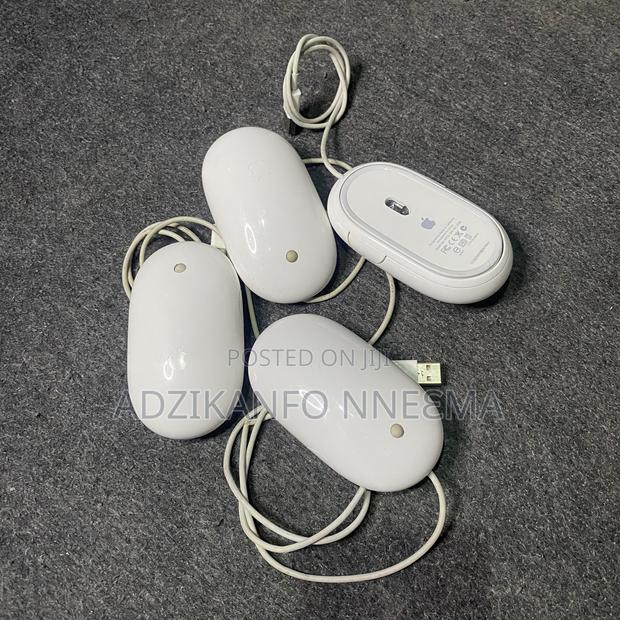 Apple Usb Wired Mouse · Photo 3