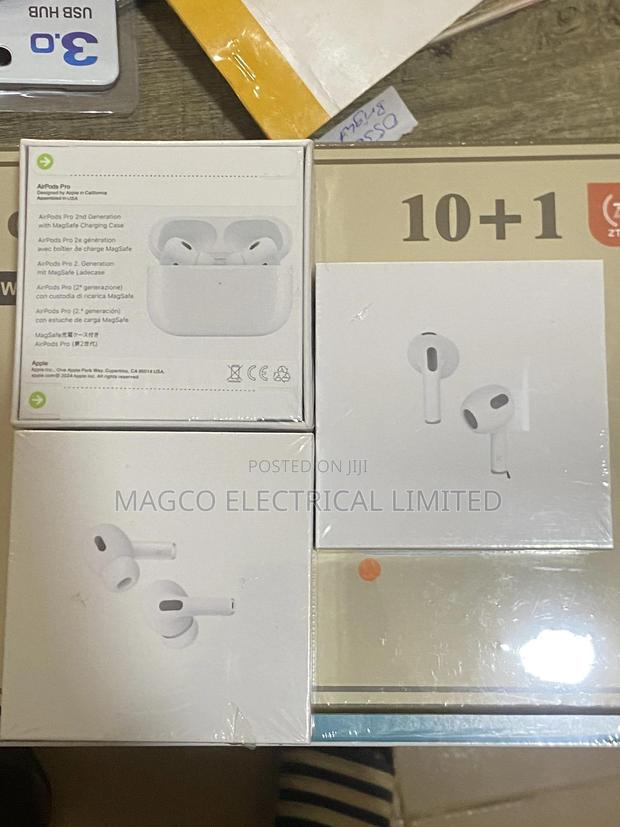 Airpods Pro · Photo 2