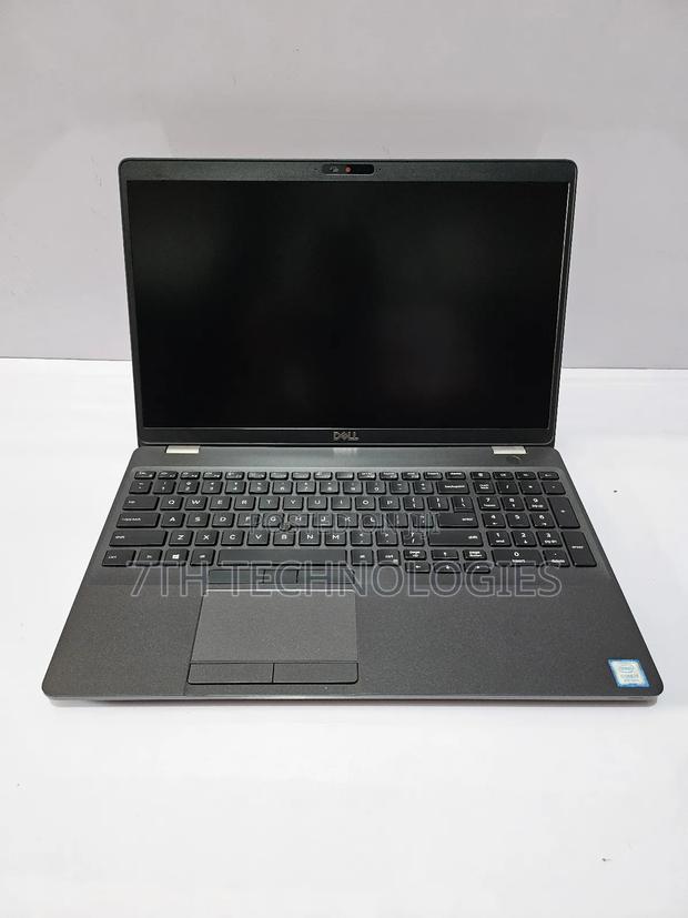 Laptop Dell 16GB Intel Core I7 SSD 256GB