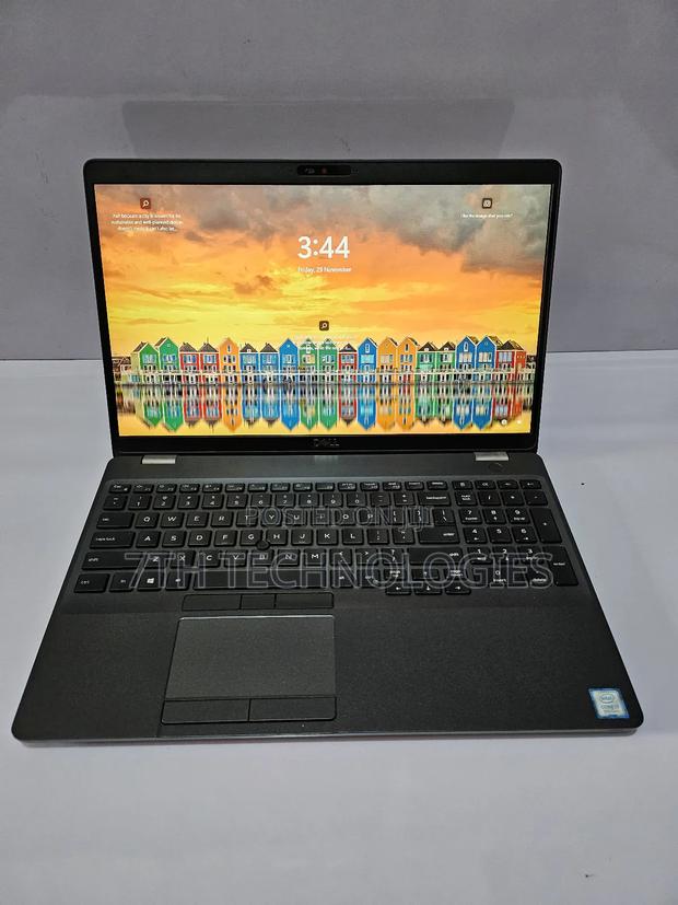 Laptop Dell 16GB Intel Core I7 SSD 256GB photo 2