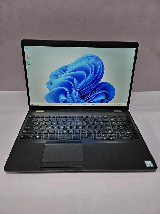 Laptop Dell 16GB Intel Core I7 SSD 256GB photo 3