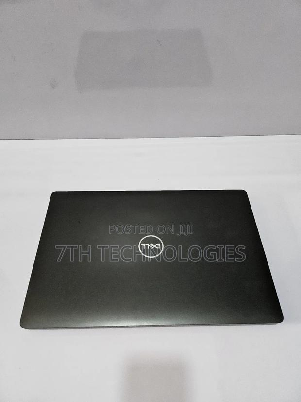 Laptop Dell 16GB Intel Core I7 SSD 256GB photo 6