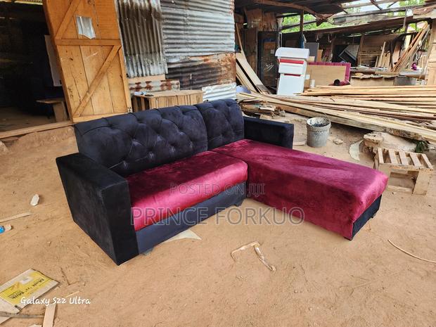 Agyei Furniture Work