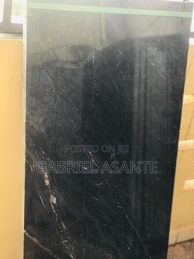 Granite and Marble Tiles
