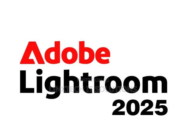 Adobe Lightroom Classic 2025 · Photo 2