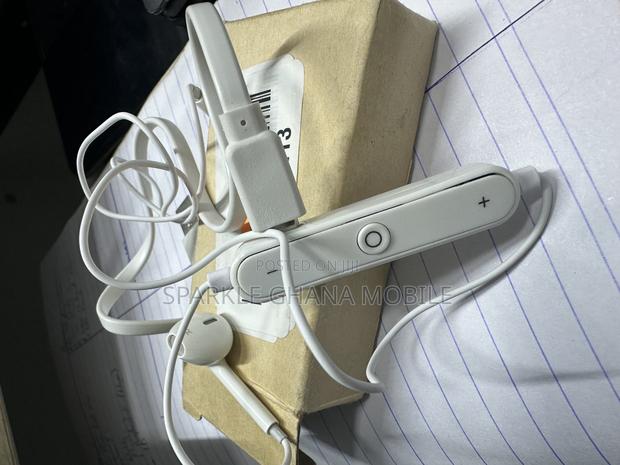 Bluetooth Headphones