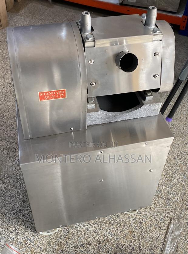 Sugarcane Juicer · Photo 4