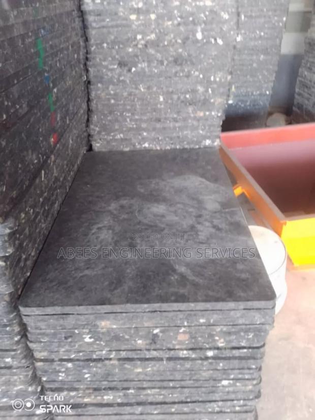 Pallet For Block Machine photo 2