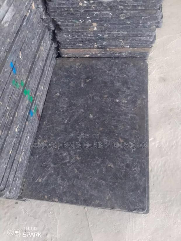 Pallet For Block Machine photo 3