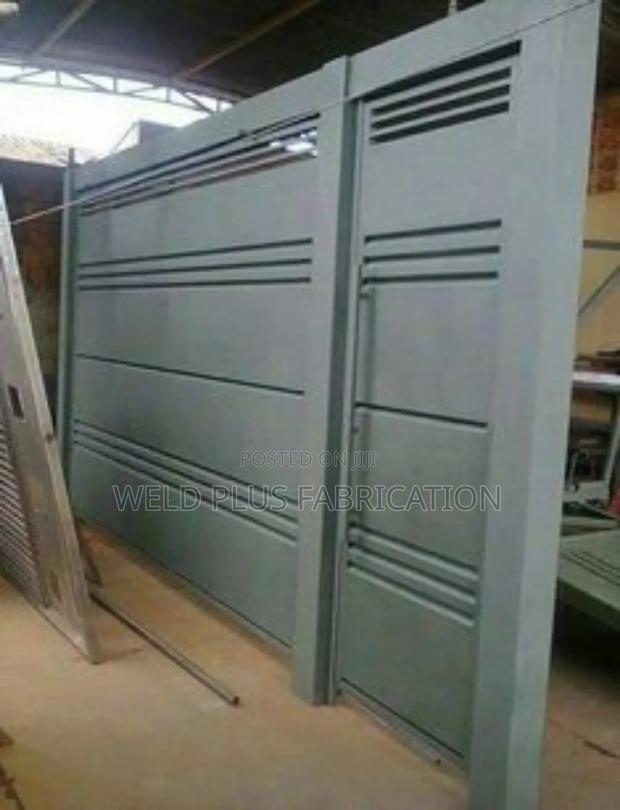 Fence Gate · Photo 3