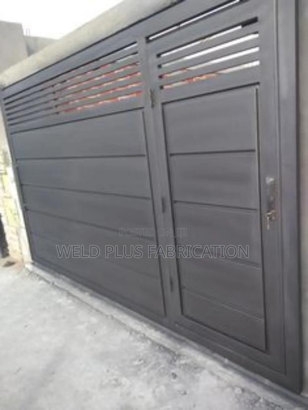 Fence Gate · Photo 4