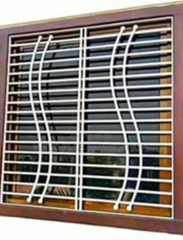 Window Burglar Proofs · Photo 2