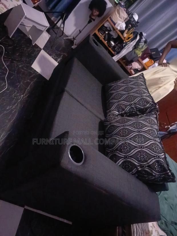 Executive 2in1 Sofa . Free Delivery · Photo 2