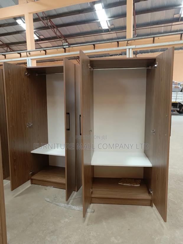Foreign Double Door Wardrobes. Free Delivery · Photo 3