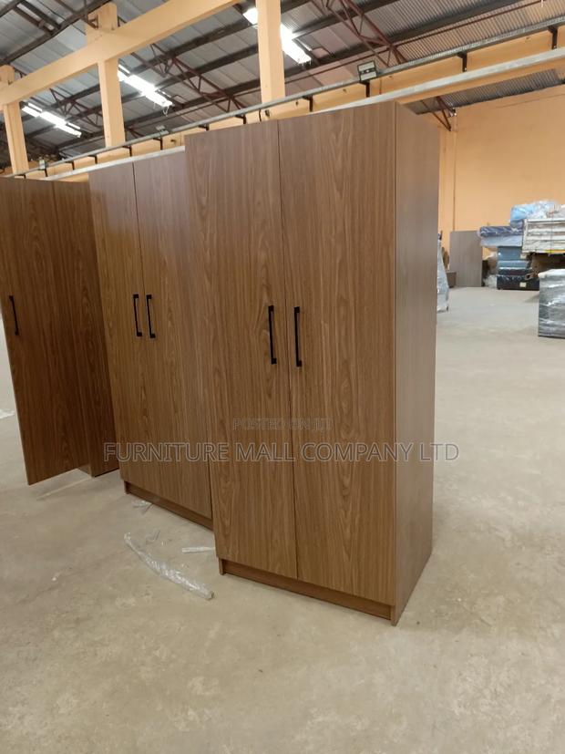 Foreign Double Door Wardrobes. Free Delivery · Photo 4