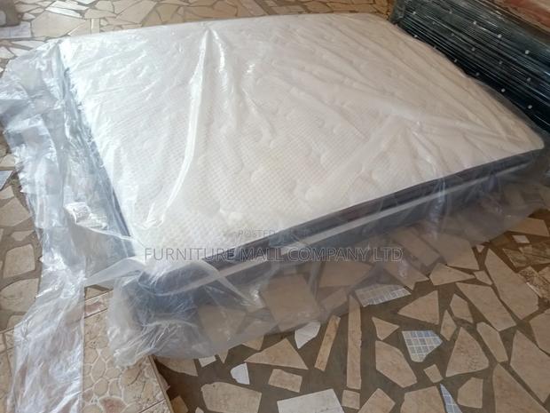 Quality Queen Size Mattress Available as Seen. Free DLB · Photo 2