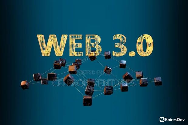 Web 3.0 Wallet Funds Transfer · Photo 3