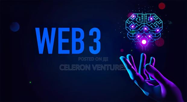 Web 3.0 Wallet Funds Transfer · Photo 4
