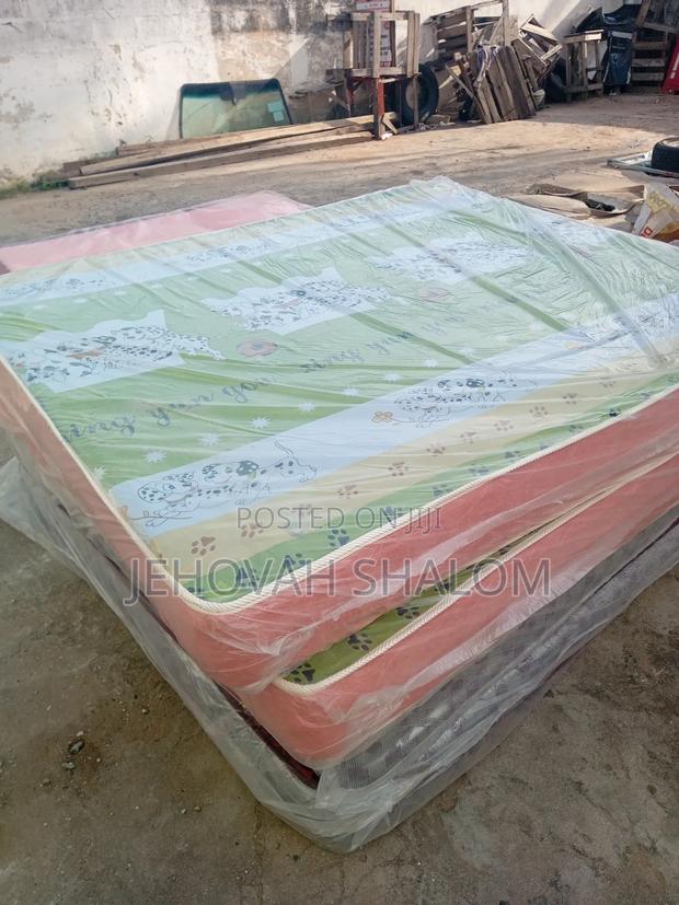 King Queen Size Mattress Available · Photo 3