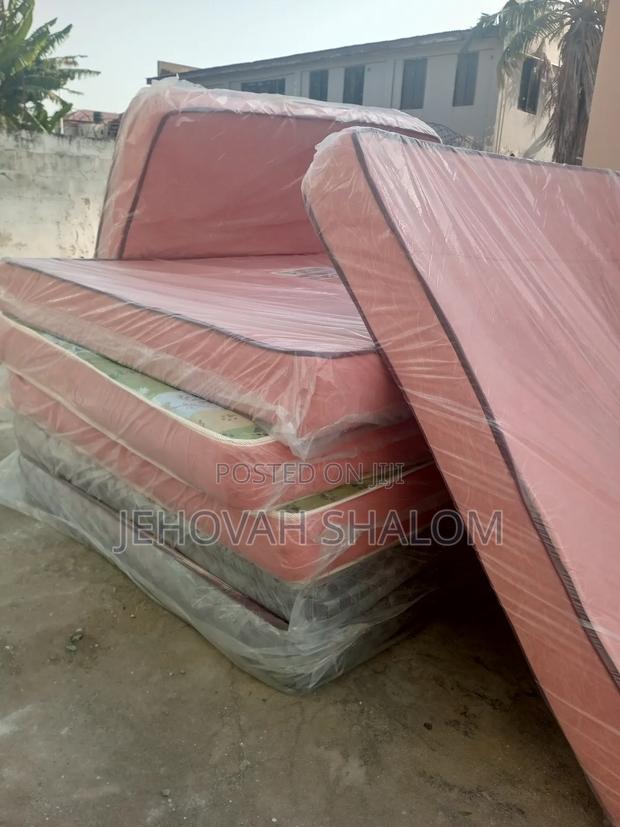 King Queen Size Mattress Available · Photo 4