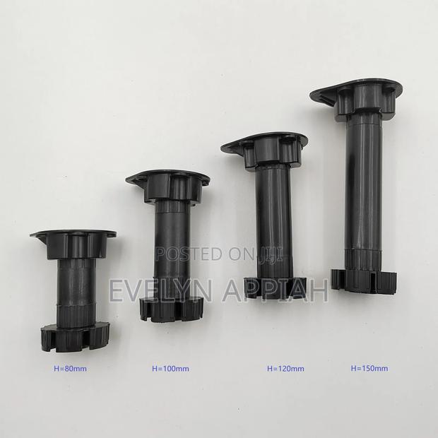 Adjustable Furniture Legs · Photo 4
