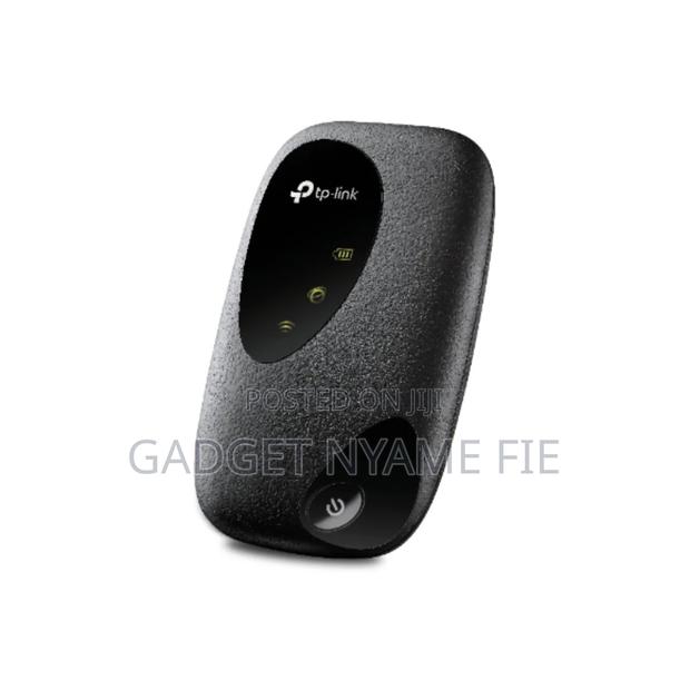 4g Lte Mobile Wi-Fi (10 Devices) M7200 · Photo 4