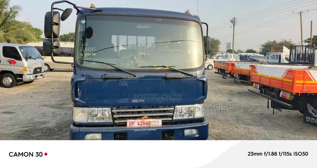 Hyunda Gold 5 Fons Doubel Alxe photo 3