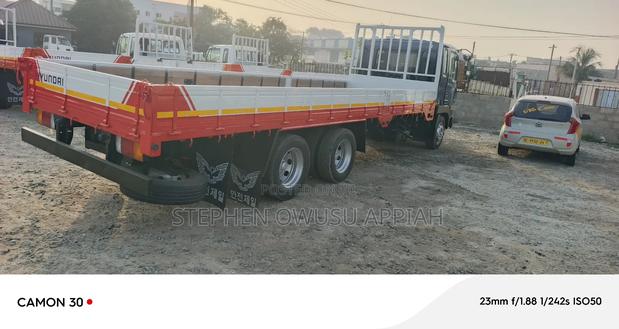 Hyunda Gold 5 Fons Doubel Alxe photo 2