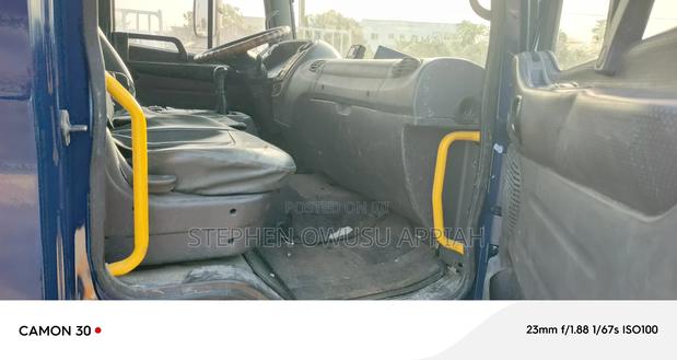 Hyunda Gold 5 Fons Doubel Alxe photo 5