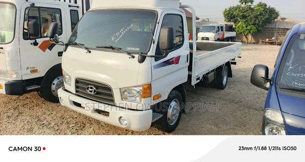 Hyunda Mighty Truck 2.5 Tons photo 2