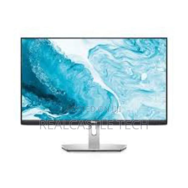 Dell S2421HN Monitor 24inches photo 5
