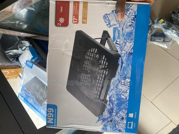 Laptops Cooler Stands photo 2