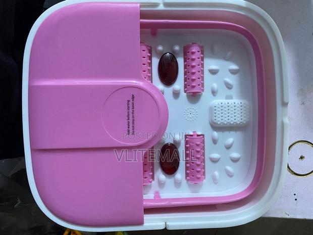 Multifunction Toothbath · Photo 4