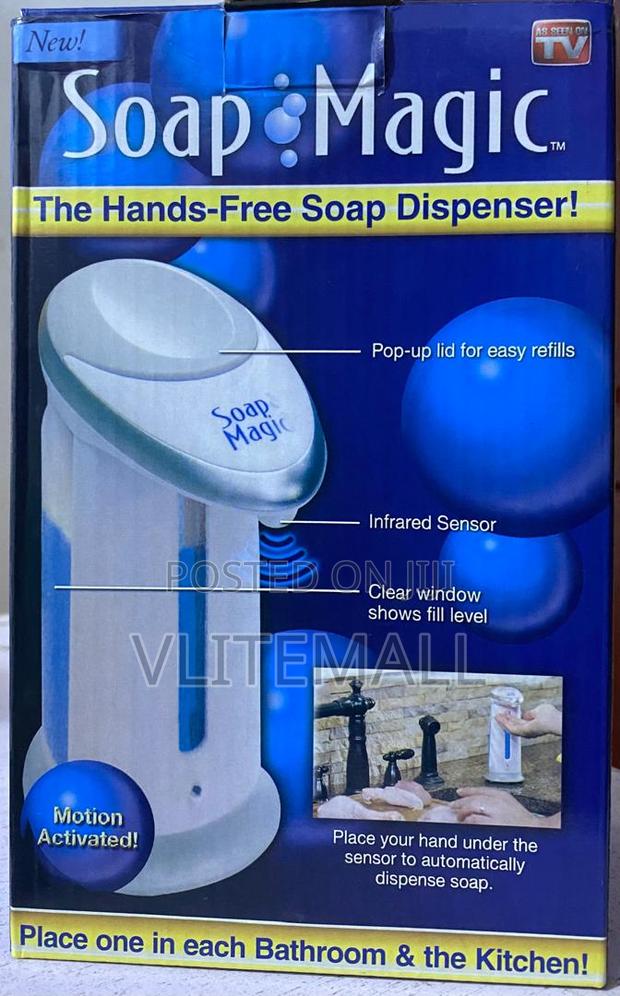Soap Magic · Photo 4