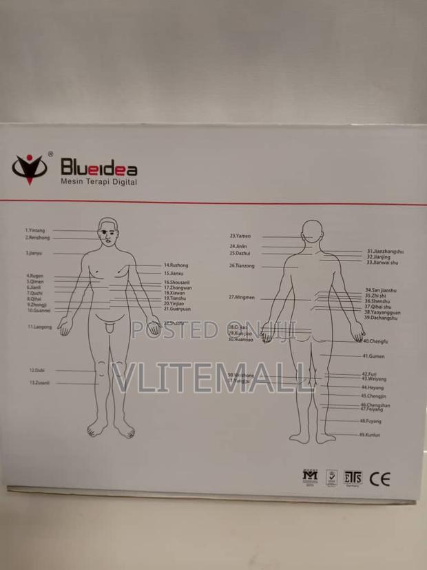 Intelligent Voice Deluxe Massager · Photo 4