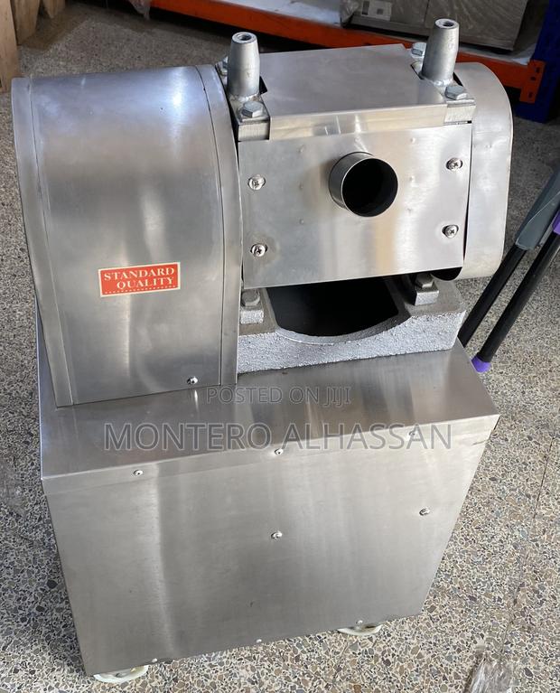 Sugarcane Juicer · Photo 4
