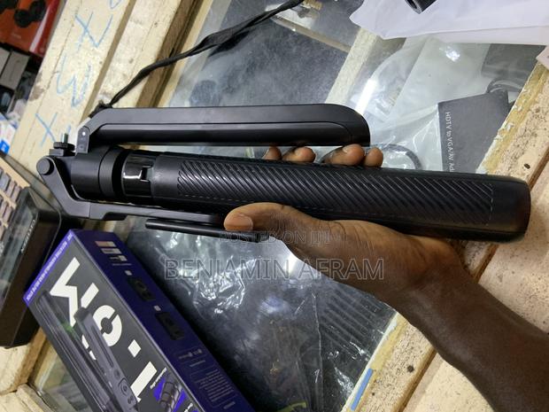 Long Endurance Selfie Stick · Photo 4