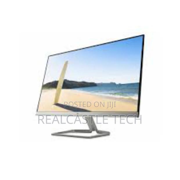 Hp-M27f Monitor photo 2
