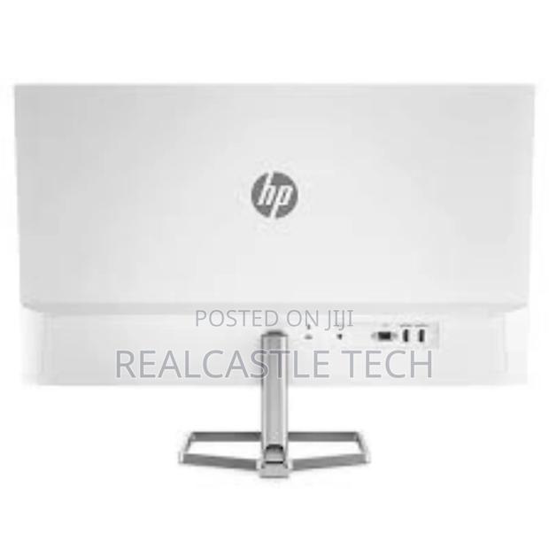 Hp-M27f Monitor photo 3