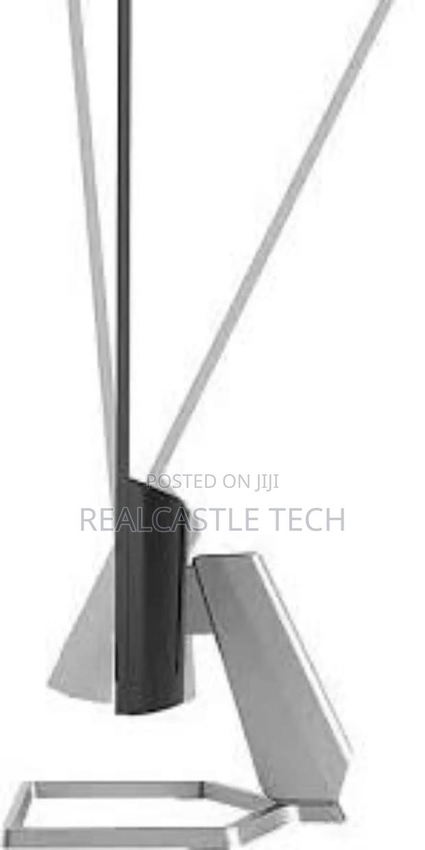 Hp-M27f Monitor photo 6