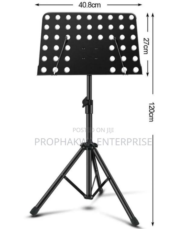 Music Stand/Portable Pulpit · Photo 3