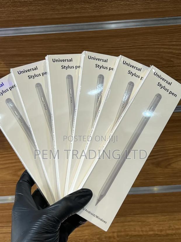 Universal Stylus Pen · Photo 3
