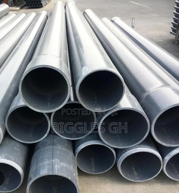 4" Pressure Pipe · Photo 2