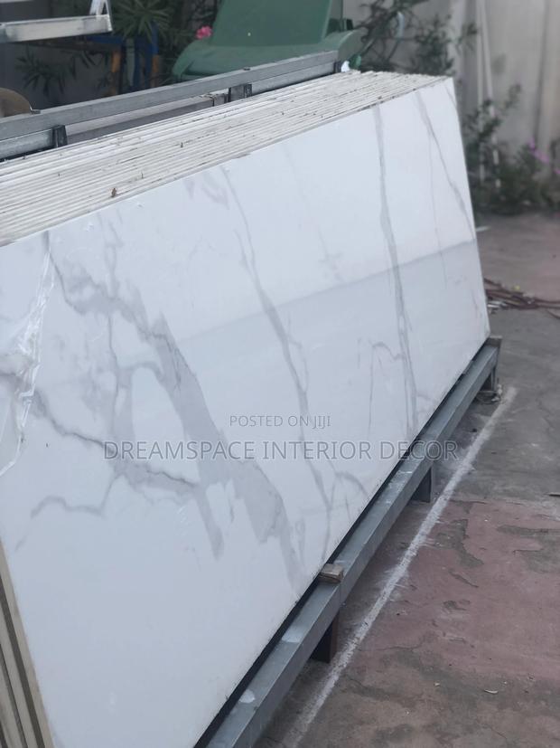 Affordable Sintered Stone for Modernizing Walls and Kitchen photo 2