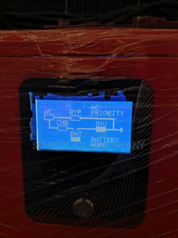 Solar Generator Lithium Battery System 1KW photo 2