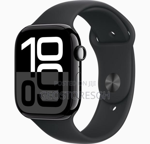 Apple Watch Series 10 (Gps+Cellular) 46mm