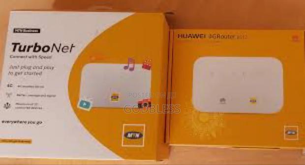MTN Turbonet With Broadband Offers photo 2