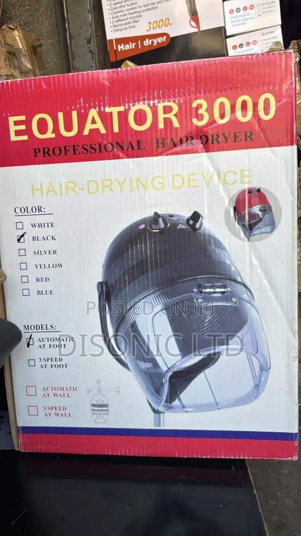 Salon Standing Hair Dryer · Photo 2