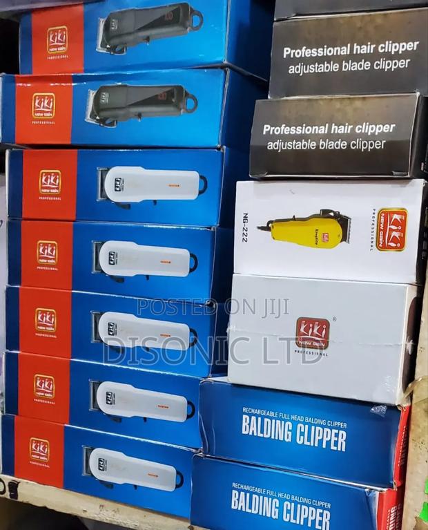 Barbering Hair Trimmers · Photo 2