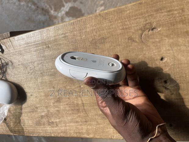 Apple Magic Mouse Wireless A1197 photo 2